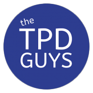 The TPD Guys